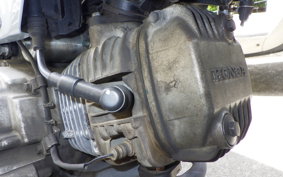 HONDA ｸﾛｽｶﾌﾞ110-2 JA45