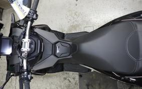 HONDA ADV160 2008 KF54