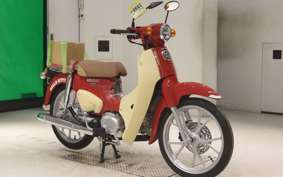 HONDA C110 SUPER CUB 2009 JA59