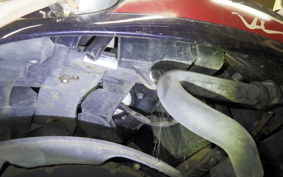 YAMAHA VINO 50 2008 SA37J