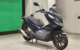 HONDA PCX125-3ﾊEVEﾘｯﾄﾞ 2025 JF84