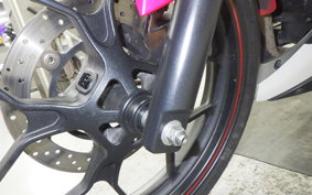 YAMAHA YZF R-3 2015 RH07J