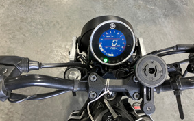 YAMAHA XSR155 RG63