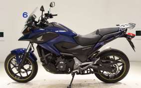 HONDA NC750X 2014 RC72