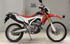 HONDA CRF250L MD38