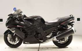 KAWASAKI ZX 1400 NINJA R 2012
