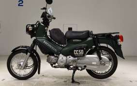 HONDA ｸﾛｽｶﾌﾞ50 AA06