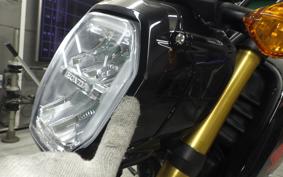 HONDA ｸﾞﾛﾑ-2 JC92