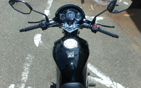 HONDA CB160 UNICORN KC40