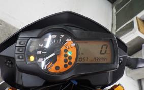 KTM 690 DUKE R 2013