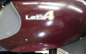 SUZUKI LET's 4 CA45A