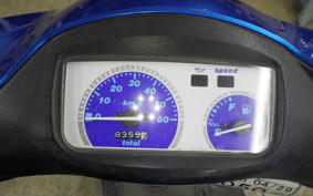 SUZUKI ZZ CA1PB