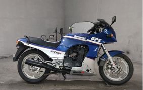 KAWASAKI GPZ900R NINJA 1988 ZX900A
