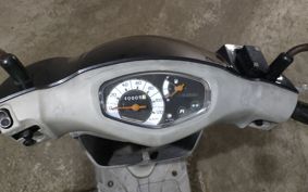 SUZUKI ADDRESS V125 CF46A