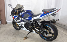 SUZUKI GSX-R1000 2004 BZ121