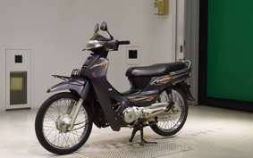 HONDA DREAM 125 ND125M