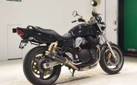 SUZUKI INAZUMA 400 (GSX400) 1997 GK7BA