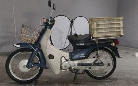 HONDA SUPER CUB90 HA02