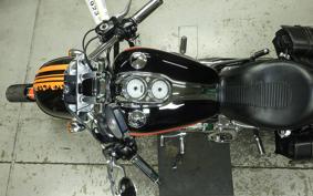 HARLEY FXDL 1580 2009