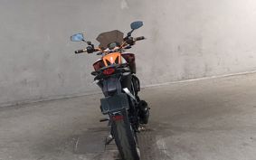 KTM 200 DUKE JUC40