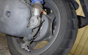 YAMAHA CYGNUS 125 X 2001