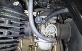 KAWASAKI 250TR BJ250F