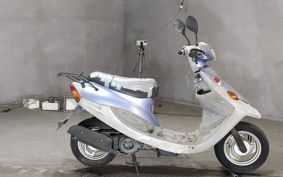 YAMAHA BJ SA24J