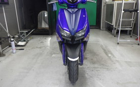 YAMAHA CYGNUSｸﾞﾘﾌｧｽ 1993 SEJ4J