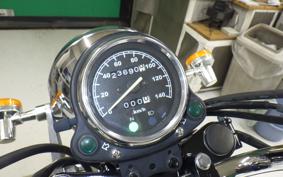 KAWASAKI 250TR BJ250F
