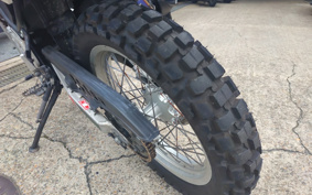 YAMAHA SEROW 250 DG17J