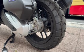 HONDA ADV160 KF54