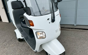 HONDA GYRO TA03