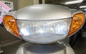 YAMAHA JOG 2020 SA55J