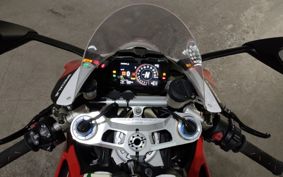 DUCATI PANIGA-REV4S 2018 DA02AA