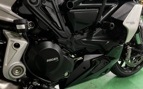 DUCATI DIAVEL 1260 2021 GE00