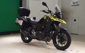 SUZUKI V-STROM 250 2025