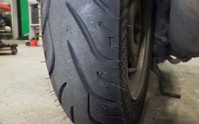 HONDA TACT Basket 2006 AF79
