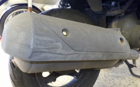 HONDA DIO Gen.6 AF68