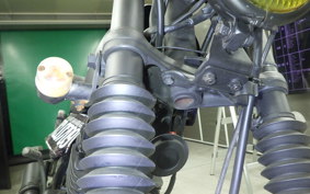 SUZUKI GRASS TRACKER Bigboy 2007 NJ47A