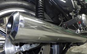 KAWASAKI Z400 FX 1981 KZ400E