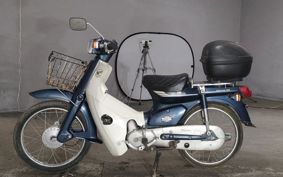 HONDA SUPER CUB50 AA01