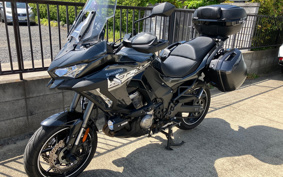 KAWASAKI VERSYS 1000 SE 2020 LZT00D