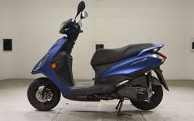 YAMAHA AXIS 125 Z SED7J