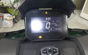 HONDA ADV160 2001 KF54