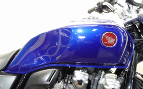HONDA CB1100 2016 SC65