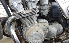 HONDA CB750F Z RC04