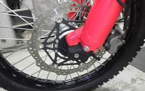 HONDA CRF250 GEN 2 RALLY 2008 MD47