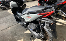 HONDA FORZA 250 MF17