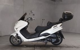 YAMAHA MAJESTY 125 SE27