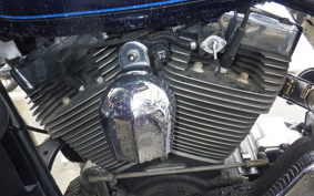 HARLEY FLHTC 1450 2001